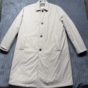 Zara Cream Teddy Coat